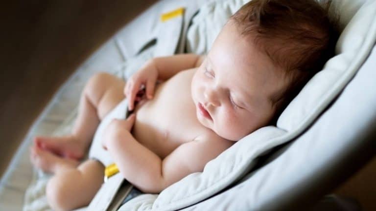 Best Baby Bouncer Australia
