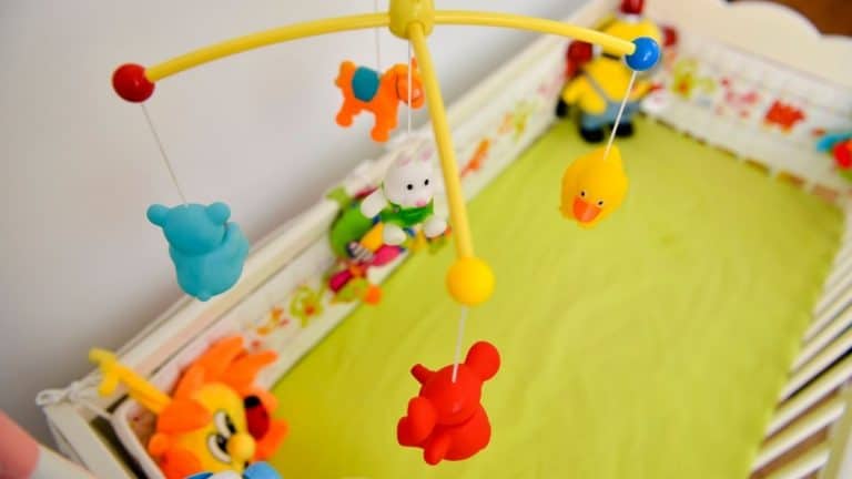Best Baby Cots Australia
