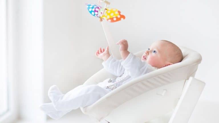Best Baby Swing Australia