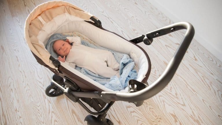 Best Pram for Newborn Australia