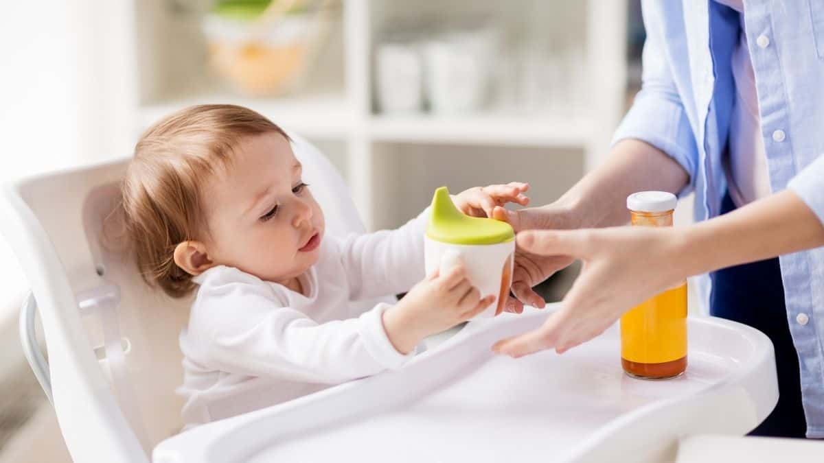 Best Sippy Cup Australia