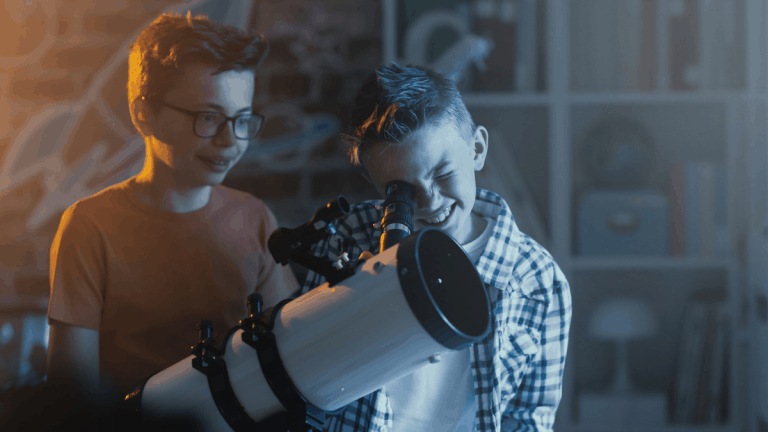 Best Telescope for Beginner Australia