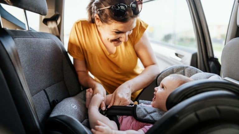 Best Baby Car Seat Australia