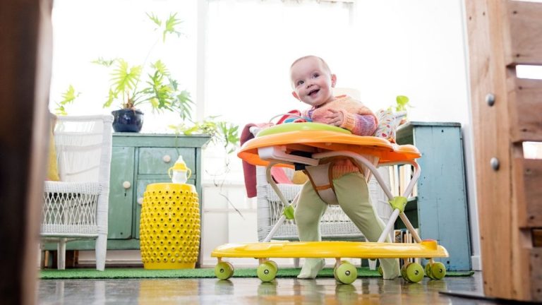 Best Baby Walker Australia