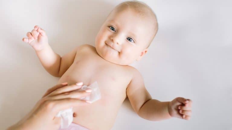 Best Baby Wipes Australia