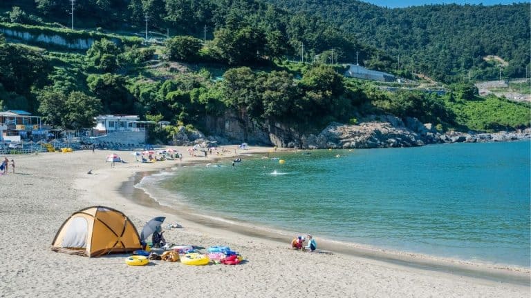 Best Beach Tent Australia