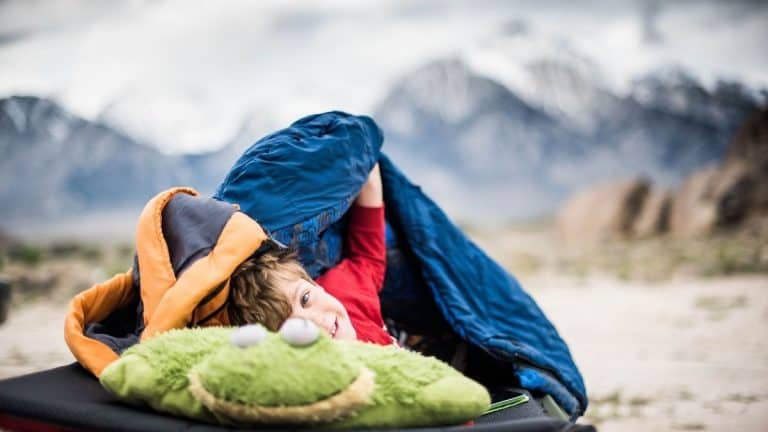 Best Camping Mattress Australia