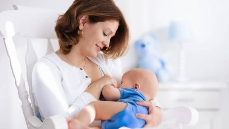 Best Nursing Chair Australia