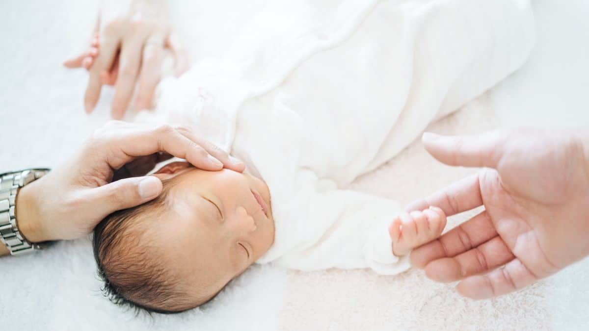 How Can You Strengthen Your Relationship After Having a Baby