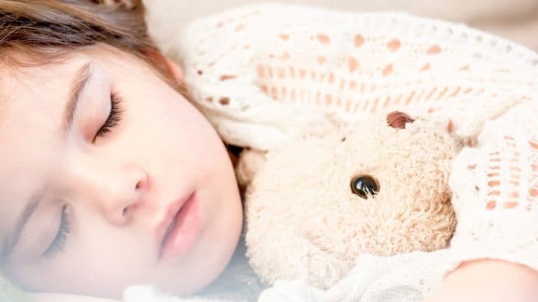 Ways You Can Help Your Autistic Child Sleep Better