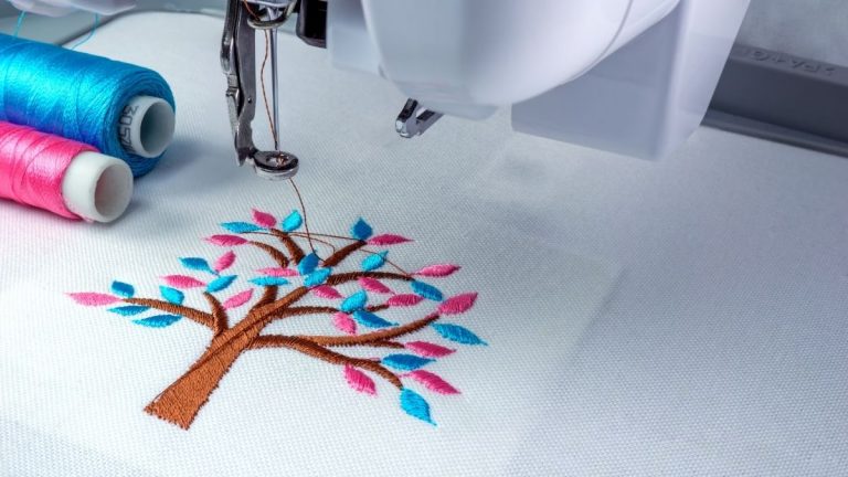 What You Need to Know About Embroidery and Embroidery Machines