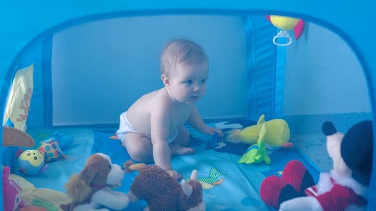 Best Baby Playpen Australia