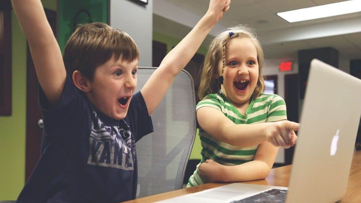 Get In On The Game – Alienware’s Tips For Parents