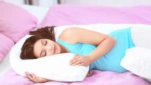 Best Pregnancy Pillow Australia