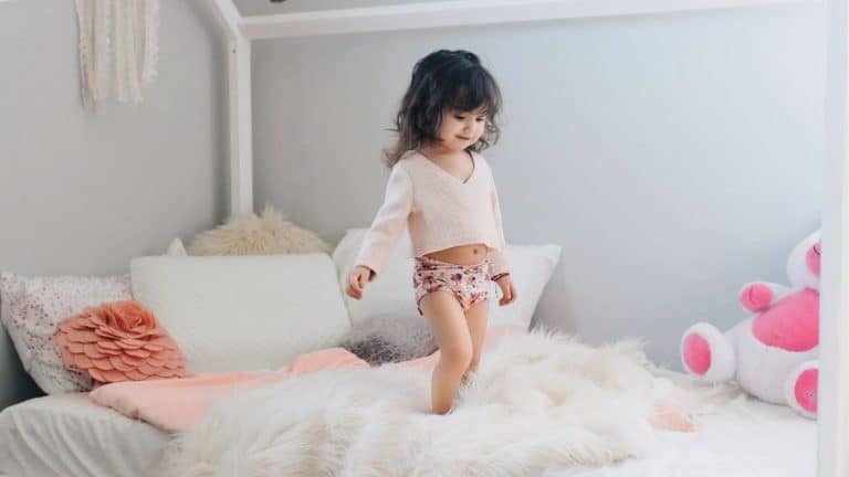 Best Toddler Bed Australia