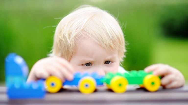Best Toys for Toddlers Australia