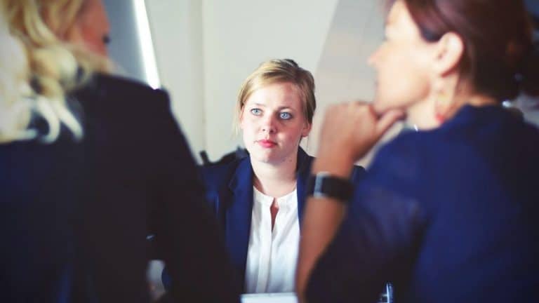 Characteristics that a Family Lawyer Should Possess
