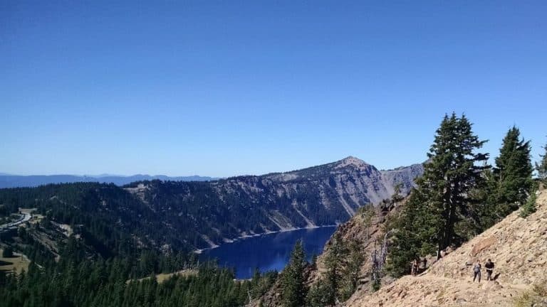 Oregon Attractions To See With Your Kids