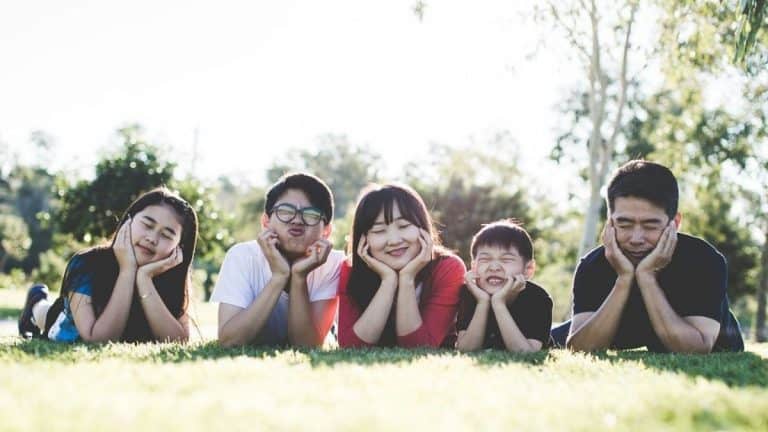 Unique DIY Ideas a Whole Family Can Enjoy