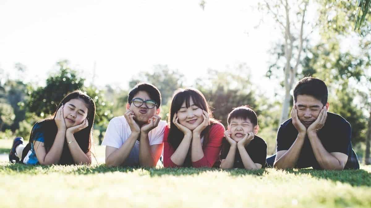 Unique DIY Ideas a Whole Family Can Enjoy