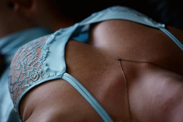 bra fit for a perfect lingerie set