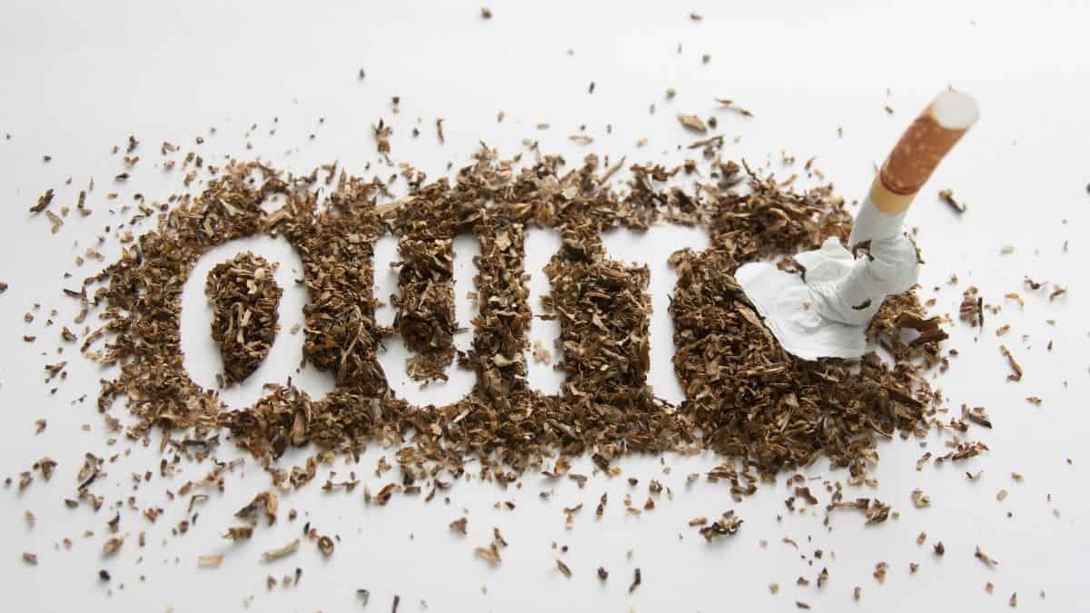 How Self Hypnosis Can Help You to Quit Smoking