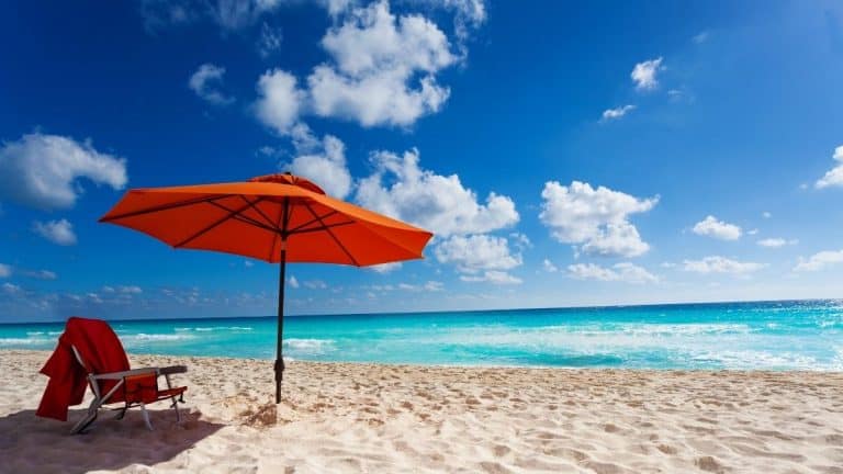 Best Beach Umbrella Australia