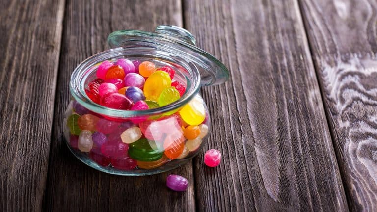 Treats for a child to be obsessed with