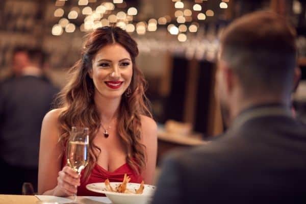 Single mum dating