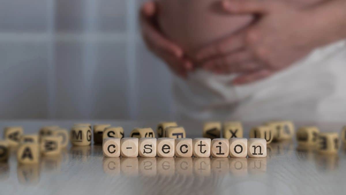 7 Tips to Help You Prepare for a C-Section