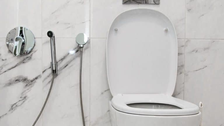Everything You Need To Know About Bidets & How To Install Them