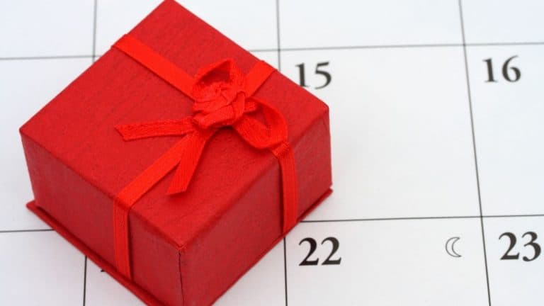 How to Creatively Make Your Presence Felt on Special Occasions