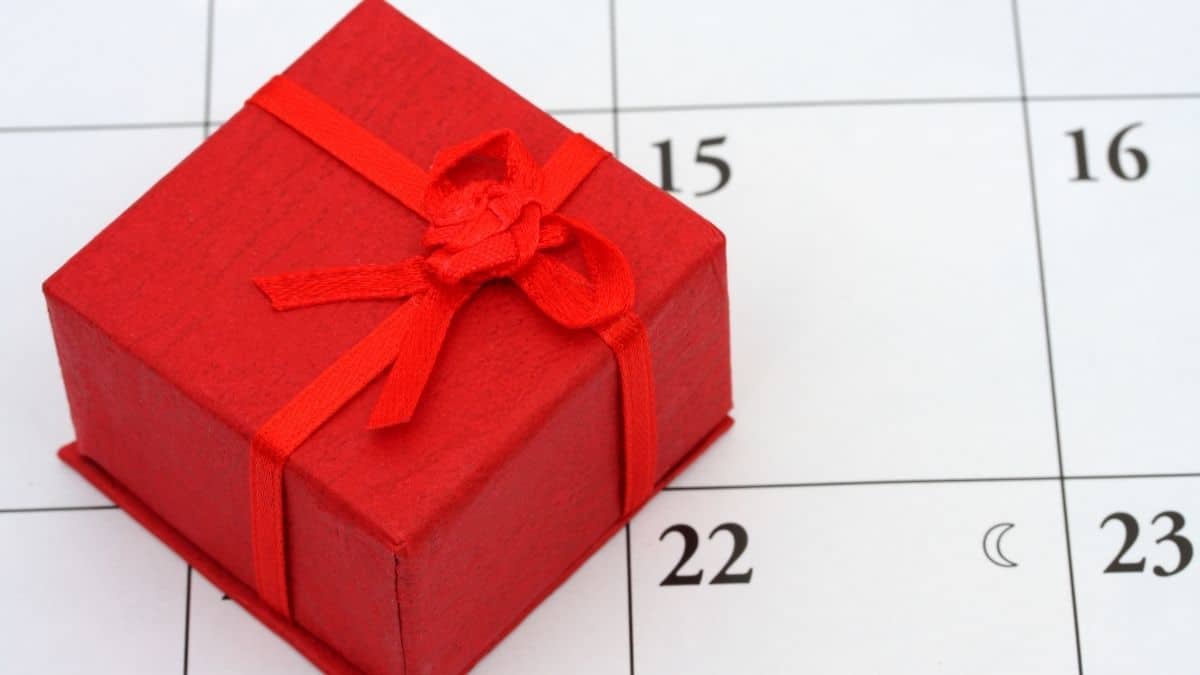 How to Creatively Make Your Presence Felt on Special Occasions