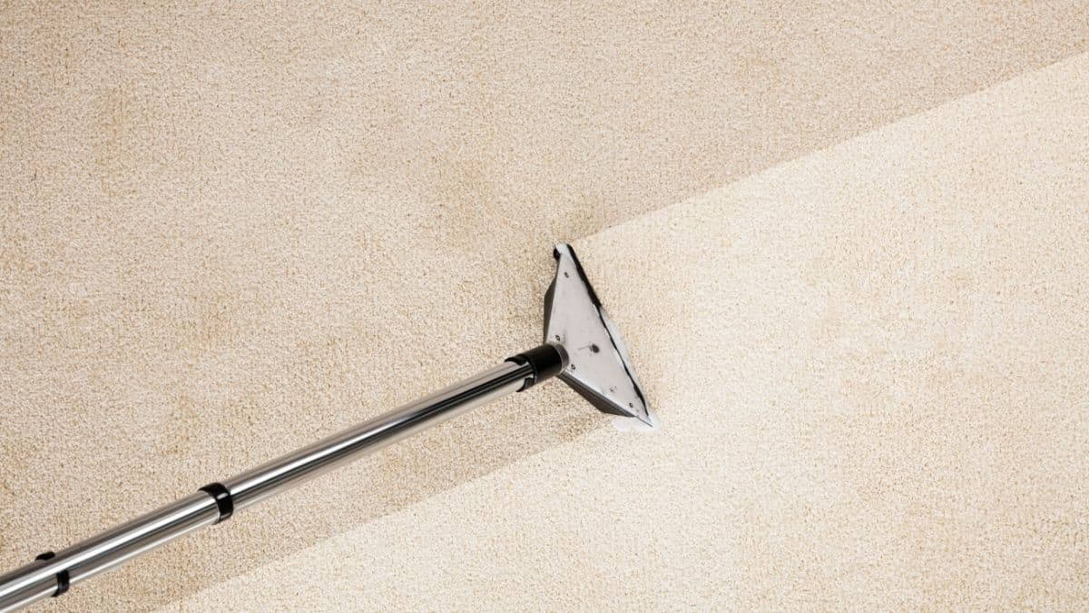 What To Look For While Buying A Carpet Cleaning Machine
