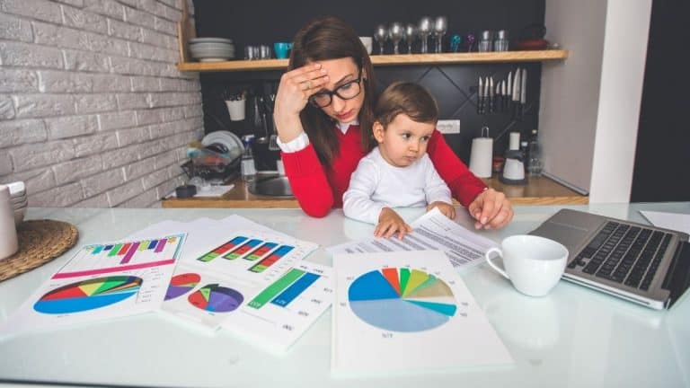 Support for Single Mothers Australia