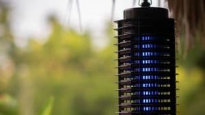 The Best Bug Zapper Australia (Top 5 For 2022)