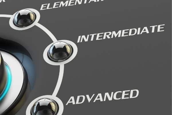 advanced online teaching