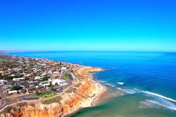 Adelaide Australia