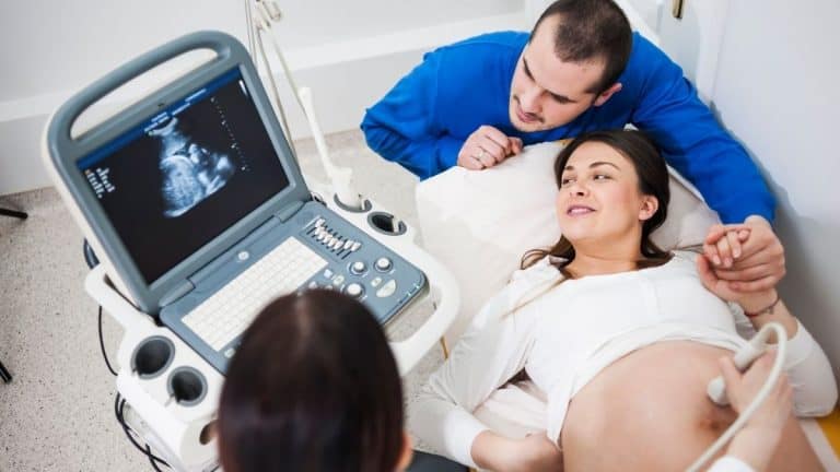 How Many Ultrasounds During Pregnancy Australia