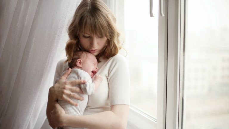 Checking Your Baby for Lip & Tongue Ties