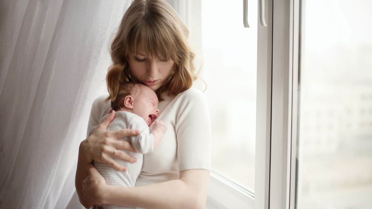 Checking Your Baby for Lip & Tongue Ties