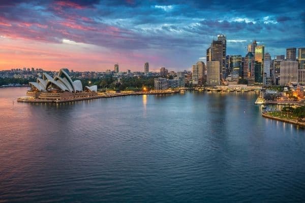 Sydney Australia