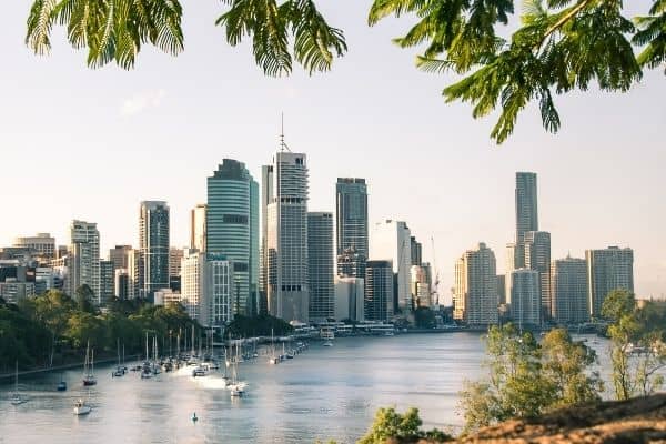 Brisbane Australia