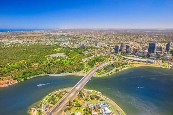 Perth Australia