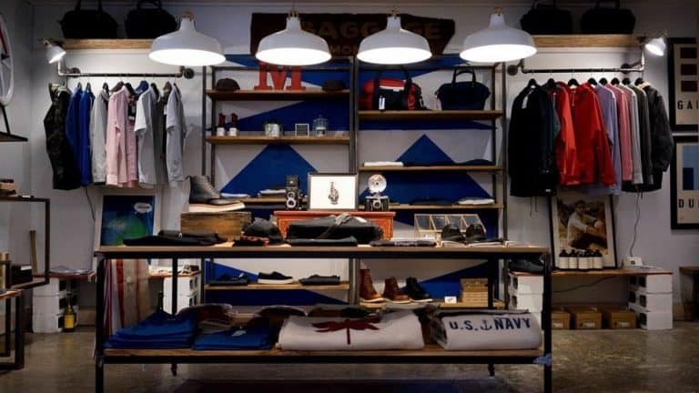 How to Make Your Wardrobe More Sustainable