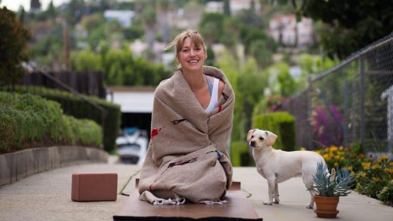 Doga—Why Is It The Best Fitness Activity To Keep You And Your Dog In Shape?