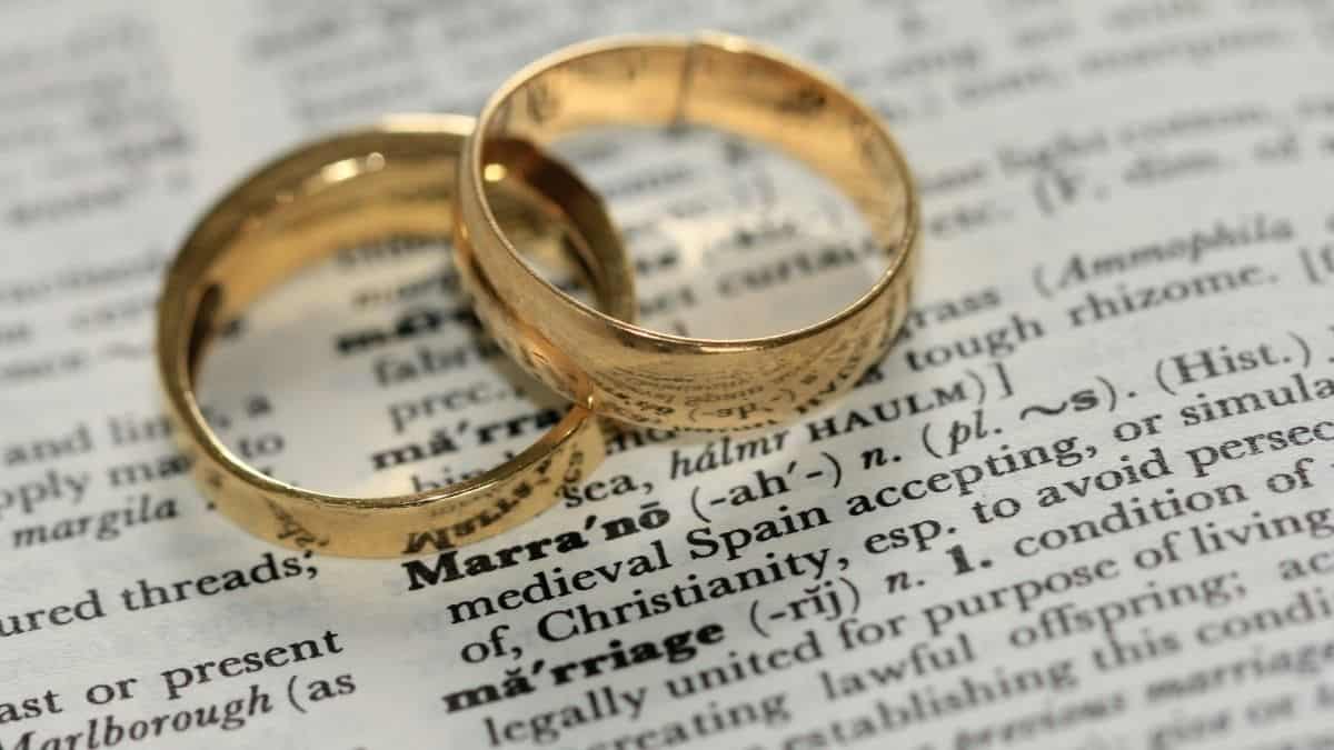 How to Prepare Yourself for Marriage