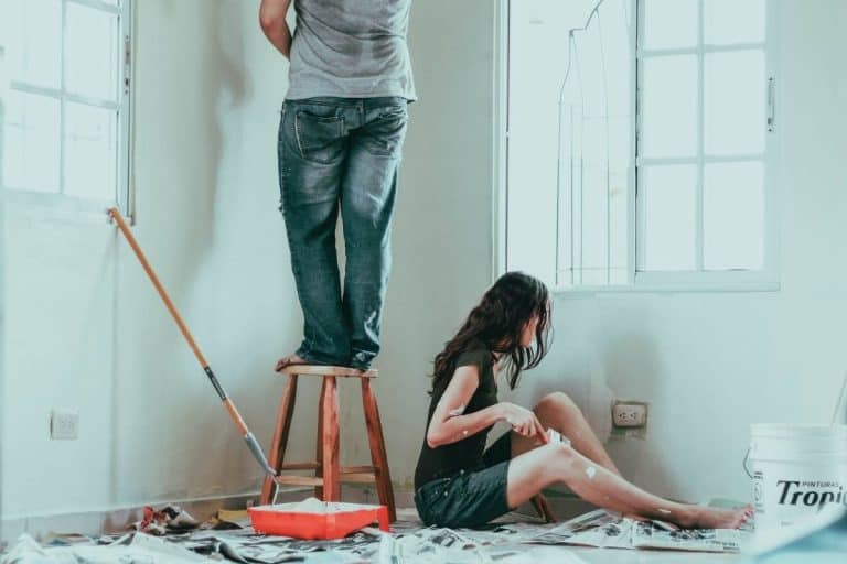 Popular Home Improvements People Are Doing In 2021