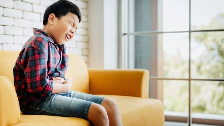 Is Your Child Constipated Top Signs to Look Out For