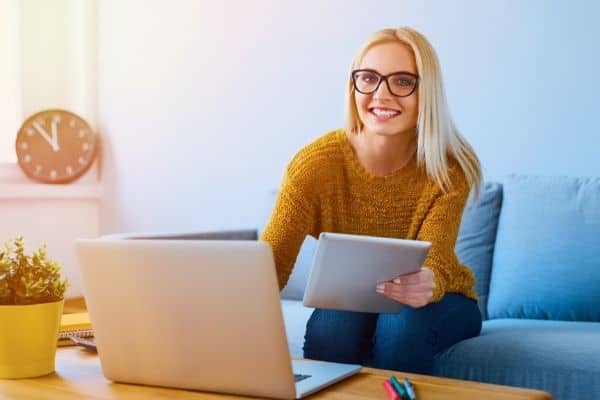 virtual assistant